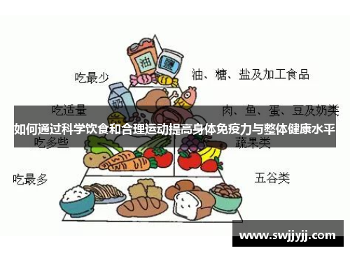 如何通过科学饮食和合理运动提高身体免疫力与整体健康水平